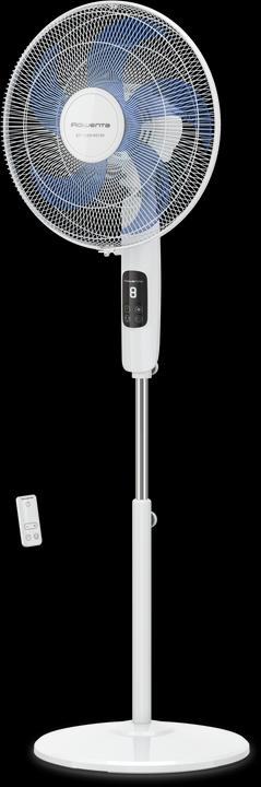 Image du produit Rowenta Turbo Silence VU5450 (57 dB)