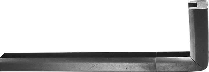 Immagine prodotto Kübler Sport Cuscino per tabellone da basket, nero, 21 mm