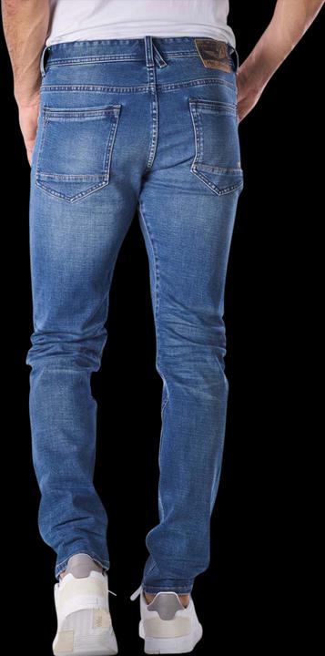 Produktbild Pme Legend Tailwheel Jeans Slim soft mid blue (W32/L36)