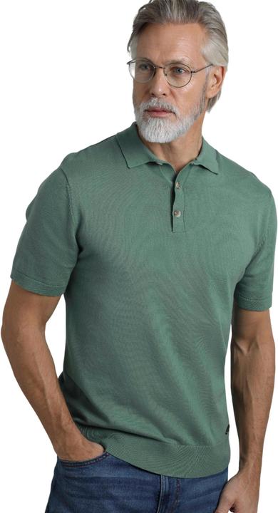 Produktbild Weird Fish Quentin Poloshirt kurzärmlig (5XL)