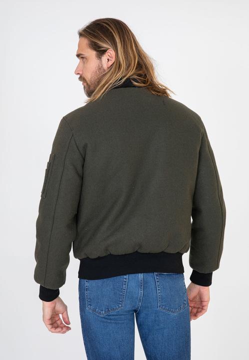 Image du produit Bombers Original Bomber Track M (XL)