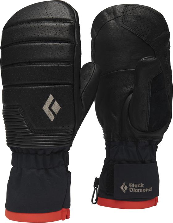 Black Diamond Progression Mitts