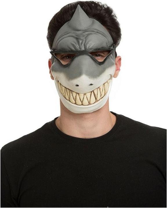 Immagine prodotto My Other Me Maschera da squalo