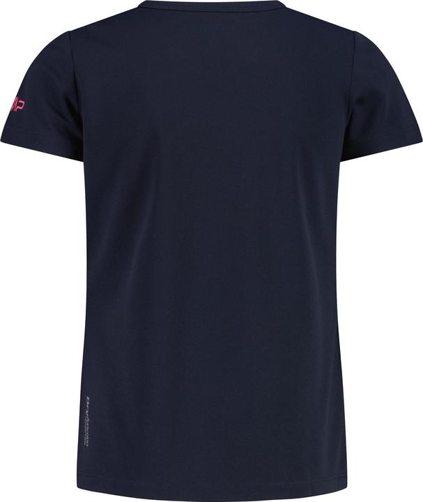 Immagine prodotto CMP Campagnolo Girl's T-Shirt Piquet Print (128)