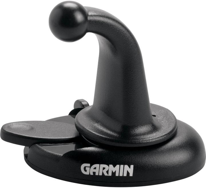 Actual product image Garmin Dashboard mounting bracket