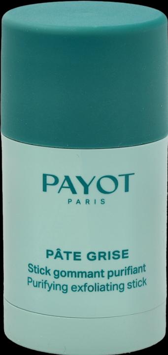Actual product image Payot Paris Pâte Grise Gommant Purifiant (Exfoliation, 25 ml)