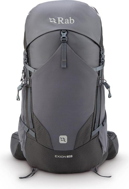 Actual product image Rab Exion 38 (38 l)