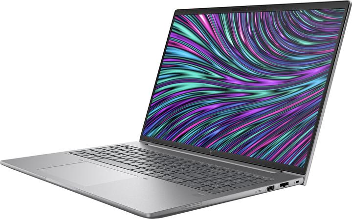 Produktbild HP Zbook Power G11 (16", Intel Core Ultra 9 185H, 32 GB, 1000 GB, CH)