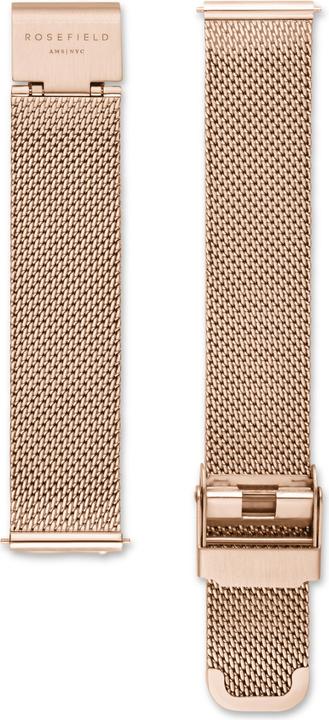 Immagine prodotto Rosefield Il Tribeca (33 mm) (Orologio da polso analogico, 33 mm)