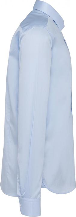 Image du produit Kariban Chemise manches longues sergé (XL)