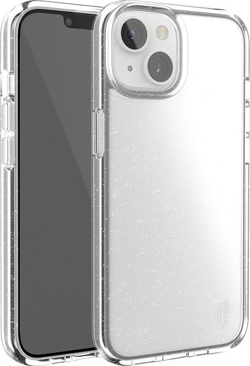 Image du produit Ugly Rubber Étui Vogue pour iPhone 13 / 14 6,1" transparent (Apple iPhone 13)