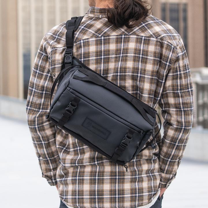 Immagine prodotto Wandrd Roam Sling (Borsa a tracolla per fotocamera, 9 l)