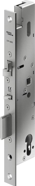 Produktbild Dormakaba DORMA Fluchttürschloss SVP 6719, Dornmass 35, Stulp 24 mm, links