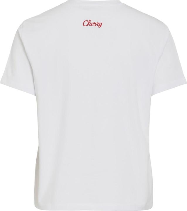 Actual product image Vila VINORA Rundhals T-Shirt (M)