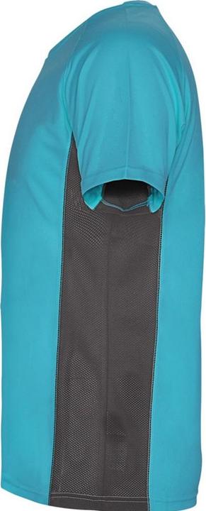 Immagine prodotto Alpinia Shanghai Maglietta Sportiva Maniche Corte Uomo (XL)