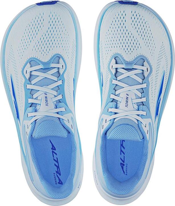 Actual product image Altra Women's Torin 8 (37)