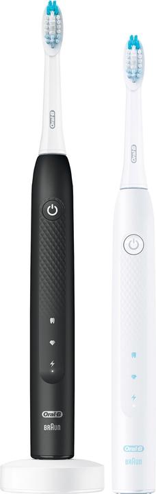 Produktbild Oral-B Pulsonic Slim Clean 2900 (Schallzahnbürste)