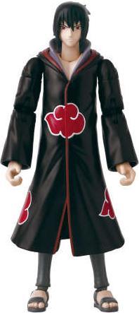 Image du produit Bandai ANIME HERO. NARUTO Sasuke Uchiha Taka Ver. Figurine 17cm