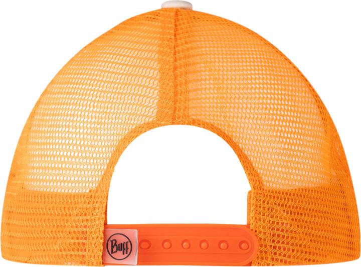 Produktbild Buff Sylva Aprikosen-Trucker-Cap (XL)