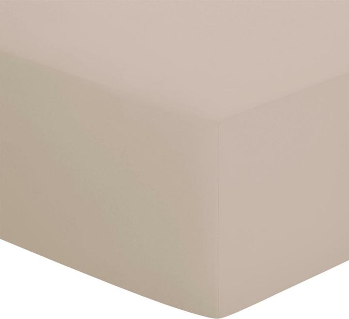 Image du produit Bassetti Drap-housse en Jersey spandex (140x200 cm, 150x200 cm)