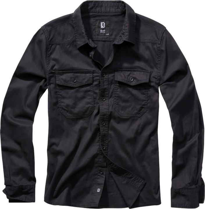 Produktbild Brandit Flanellshirt (5XL)