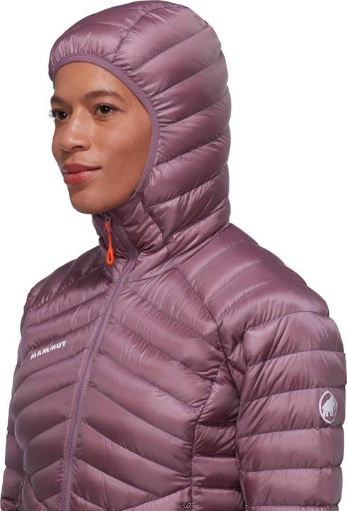 Produktbild Mammut Broad Peak IN Hooded Jacket Women (S)