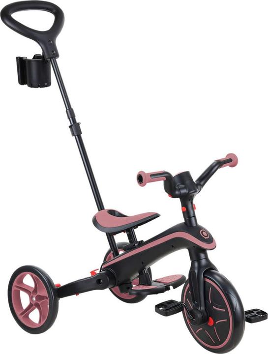 Produktbild Globber Explorer 4 in 1