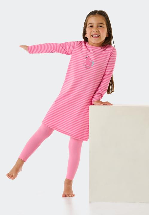 Actual product image Schiesser Girls pyjamas (92)