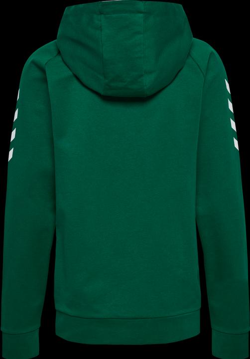 Produktbild hummel Go Cotton Zip Hoodie Woman (L)