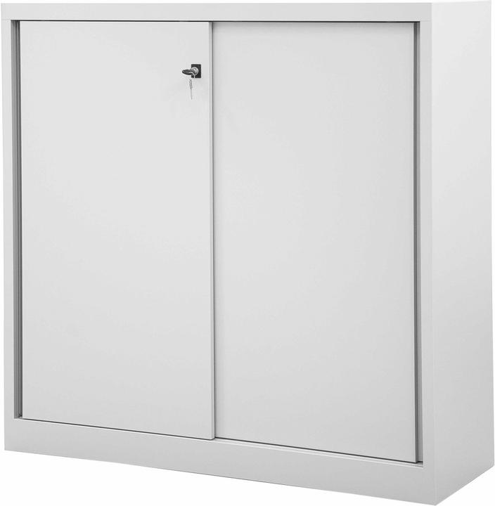 Actual product image Bisley ko (120 x 43 x 118.5 cm)