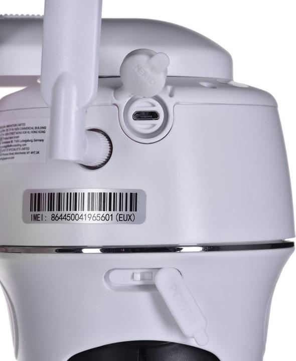 Image du produit Reolink Caméra Ethernet / IP Cam (2560 x 1440 Pixels)