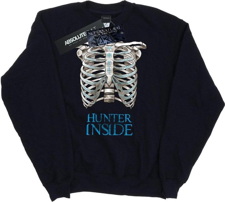 Produktbild Supernatural Hunter Inside Sweatshirt (XXL)