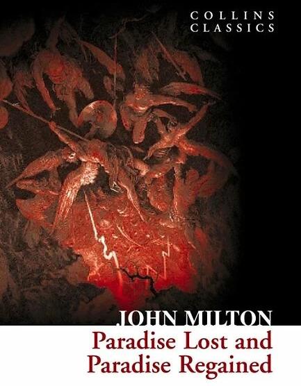 Produktbild Paradise Lost and Paradise Regained (Englisch, John Milton, 2011)