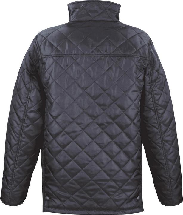 Actual product image Result Unisex Adult Cheltenham Padded Jacket (XS)