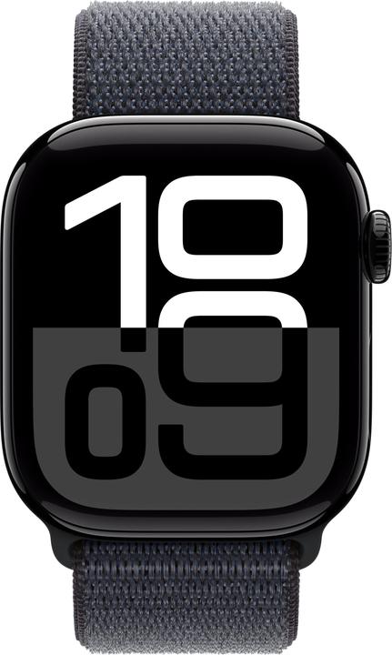 Produktbild Apple Watch Series 10 (42 mm, nur WLAN)