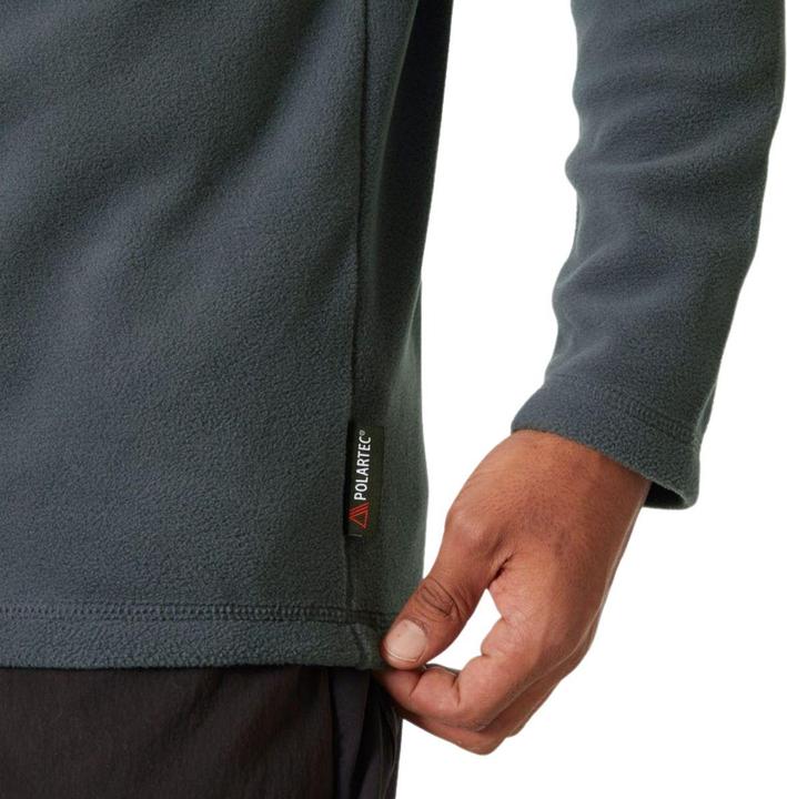 Produktbild Helly Hansen Daybreaker 1/2 Zip Fleece (M)