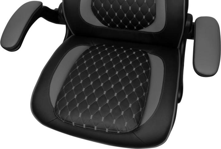 Actual product image Connect IT Matrix Pro herní křeslo, černé