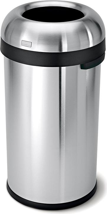 Image du produit Simplehuman Poubelle (60 l)