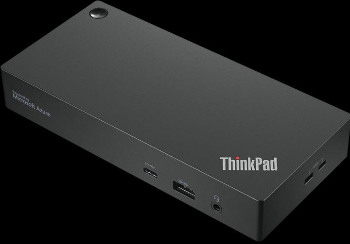 Produktbild Lenovo ThinkPad Universal (Thunderbolt, 11 Ports)