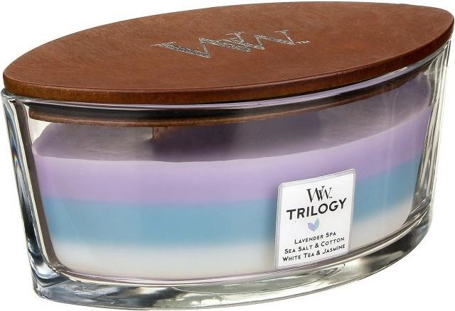 Actual product image WoodWick Calming Retreat (453.60 g)