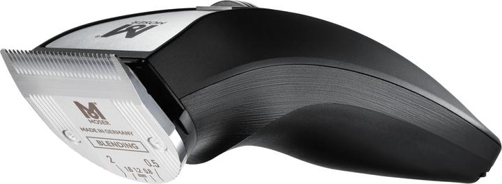 Image du produit Moser Chrom2Style Blending Edition