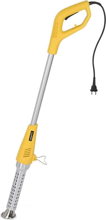 Actual product image Powerplus Weedkiller