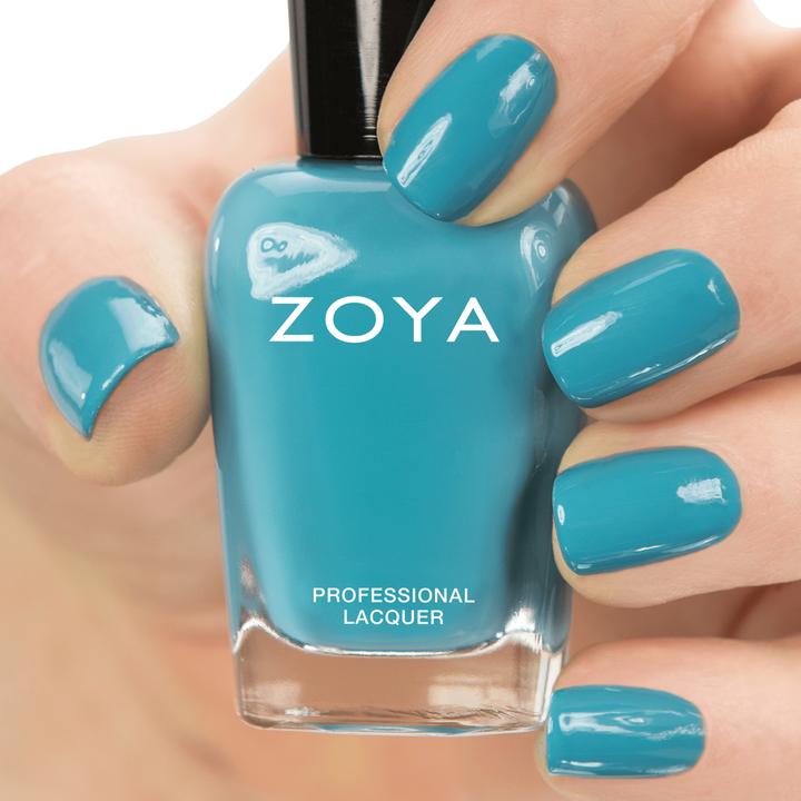 Produktbild Zoya Rocky (Farblack)