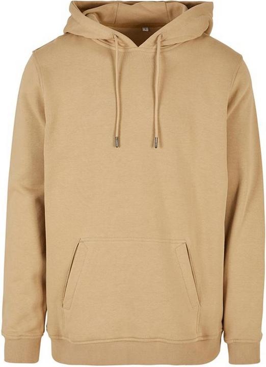Build Your Brand Kapuzenpullover UltraSchwer