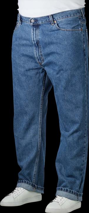 Image du produit Levis 505 Jeans Big&Tall stone (zip) (W50/L34)