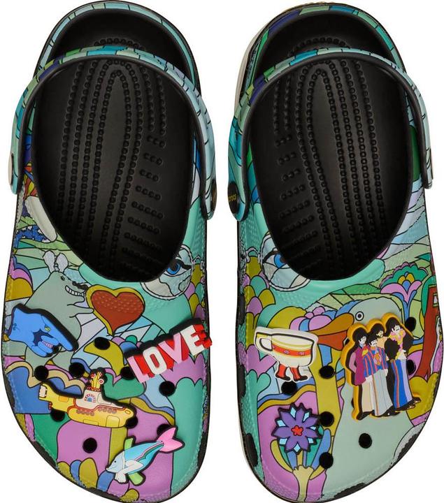 Image du produit Crocs Beatles Classic Clog (39)