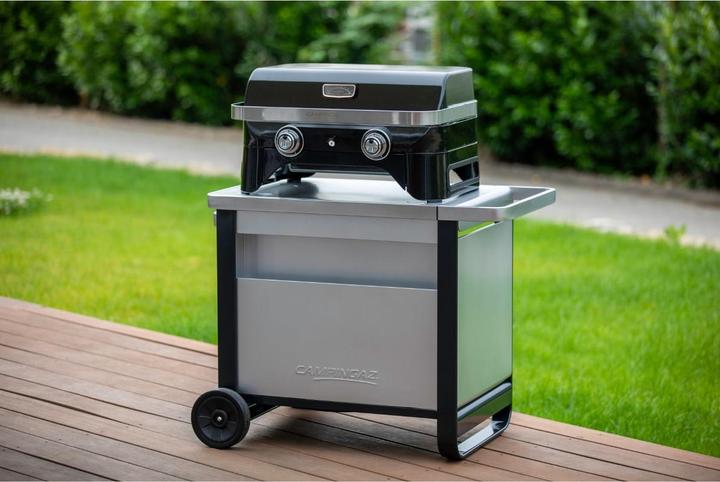 Produktbild Campingaz Deluxe Trolley