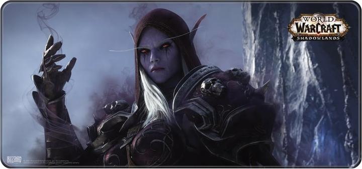 Image du produit Blizzard Tapis de souris World of WarCraft XL (XL)