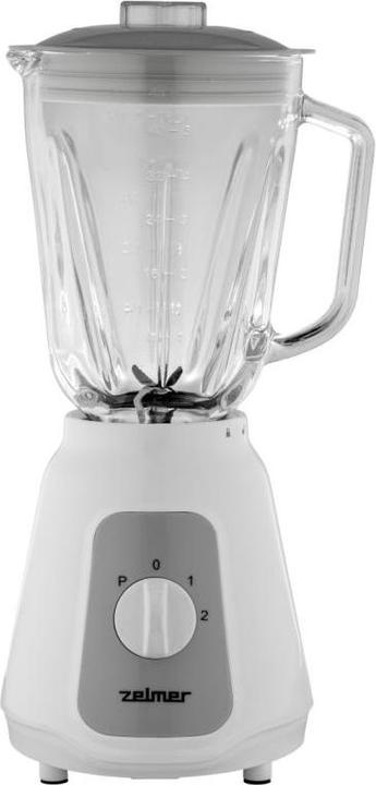 Actual product image Zelmer ZSB4707 biały (500 W)