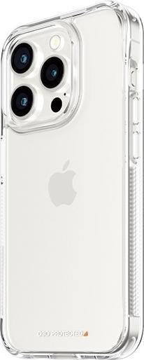 Actual product image PanzerGlass 3-in-1 pack (1 Piece, Apple iPhone 15 Pro Max)